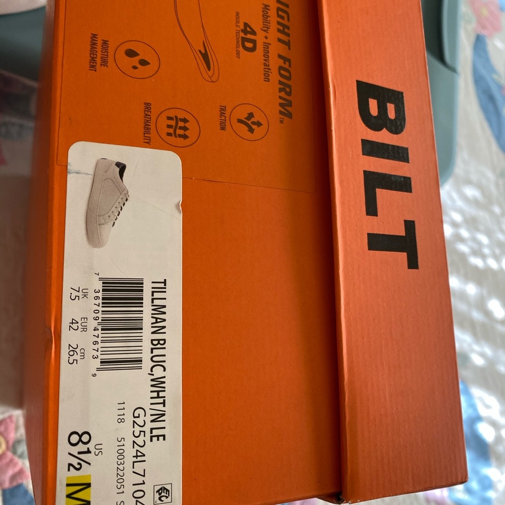 Shoes - Picture 6 of 6